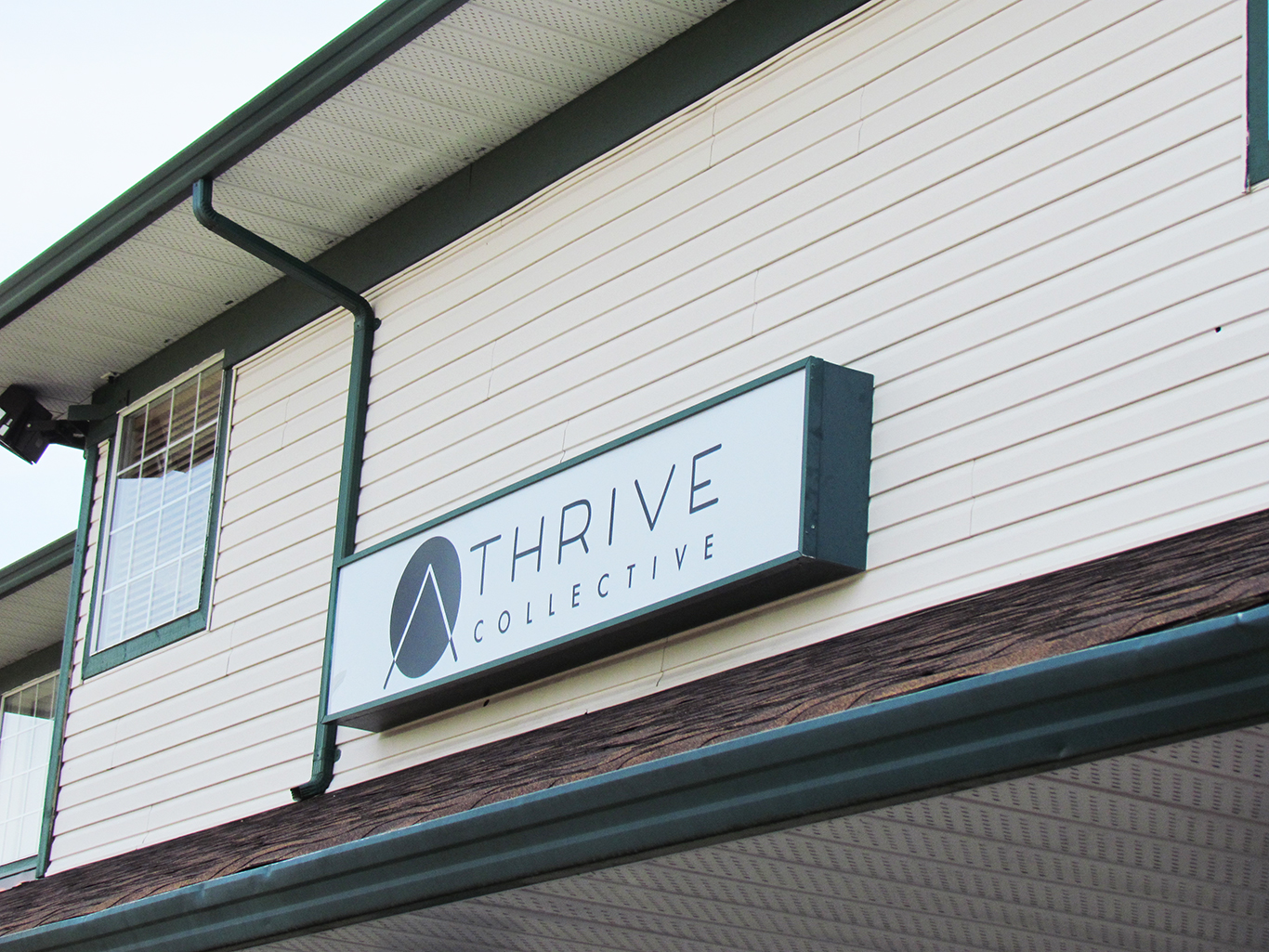 thrive