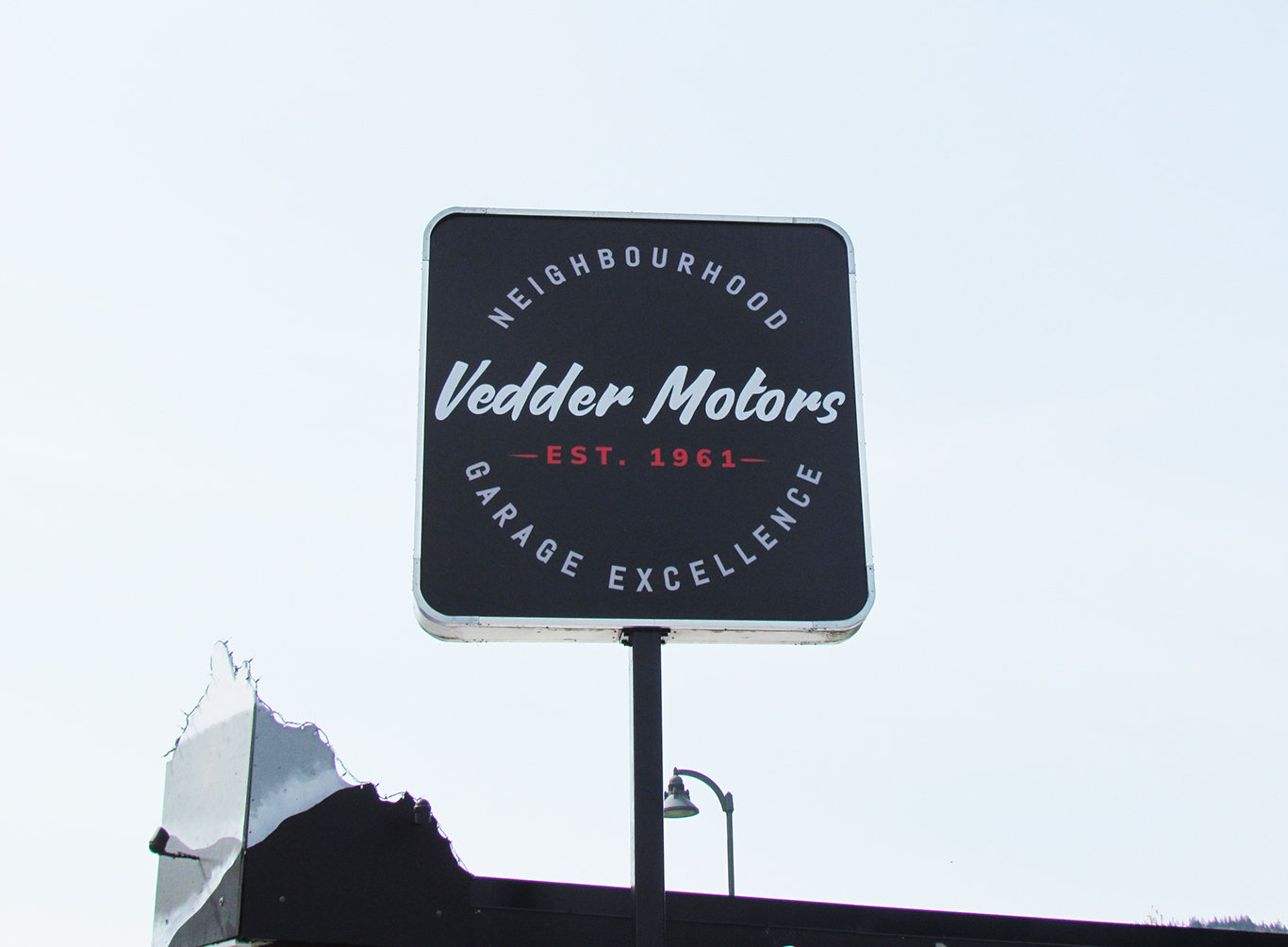 vedder-motors