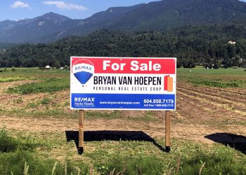 Bryanvanhoepen-realtorsigns